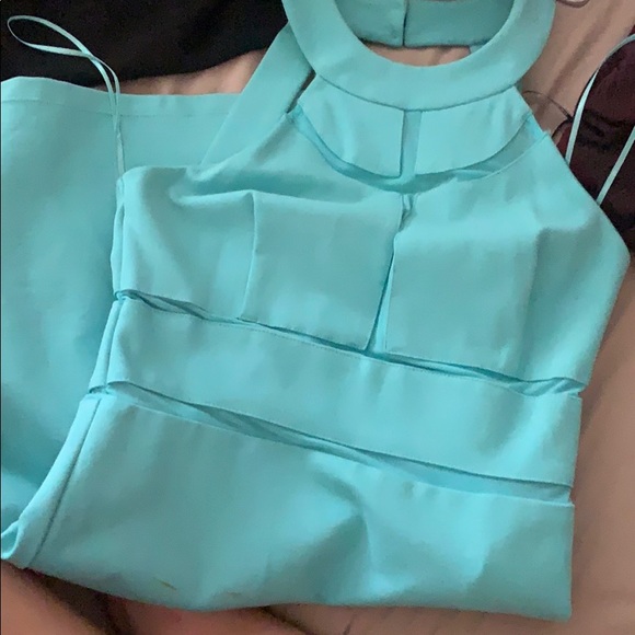 Guess Bandage Dress - Picture 2 of 2